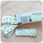 Феназепам  Phenazepam Valenta  1 мг в Ногинске