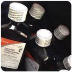 Кодеин сироп Codein (для приготовления напитка Lean, Purple Drank)  473 мл  в Ногинске