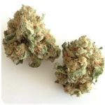 Шишки "White Widow"  (Белая вдова)  Гидропоника -  Бошка VHQ в Ногинске