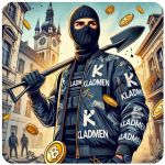 Работа курьер - кладмен в Ногинске 