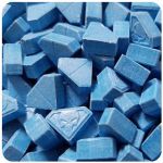 Экстази  Ecstasy Punisher 250 мг MDMA в Ногинске