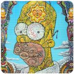 Марки LSD-25 VHQ чистых 250 мкг в Ногинске